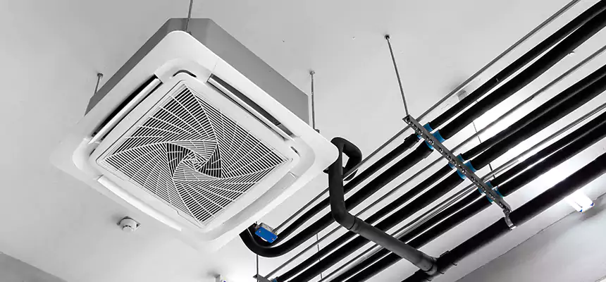 Our Air Duct Deep Cleaning Services in Redan, GA