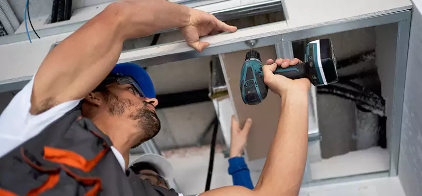 Our Apartment Air Duct Cleaning Services in Redan, GA