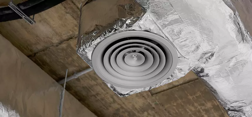 Our Basement Vent Cleaning Services in Redan, GA