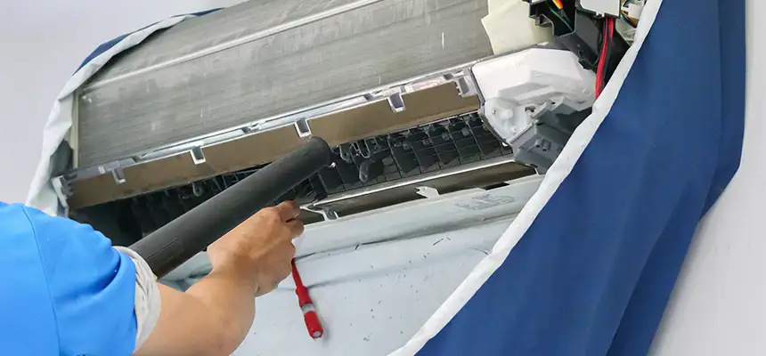 Advanced Clogged Dryer Vent Repair for Multi-Unit & Commercial in Redan, GA