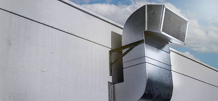 Trusted Industrial Dryer Vent Cleaning in Redan