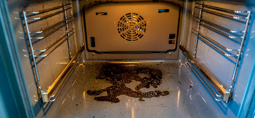 Our Dryer Vent Mold Cleaning Services in Redan, GA