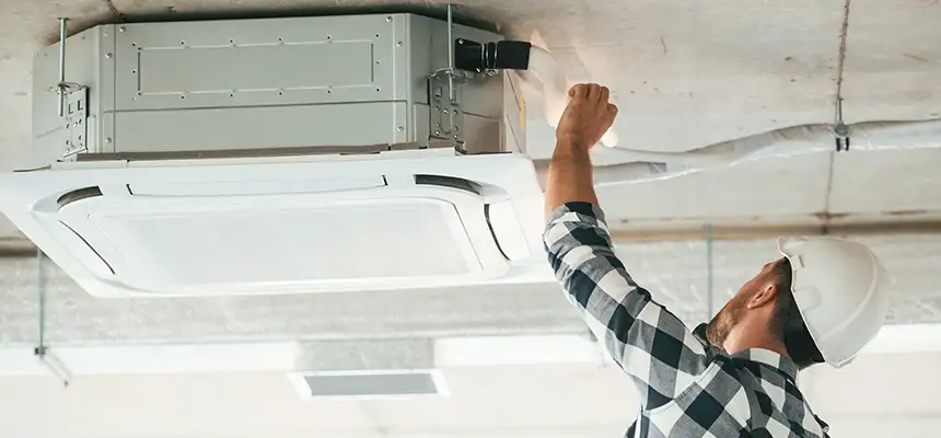 Our Local Vent Cleaning Services in Redan, GA