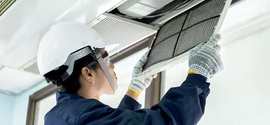 Our Multi-family Home Duct Cleaning Services in Redan, GA