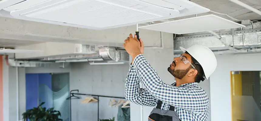 Our Roof Dryer Vent Cleaning Services in Redan, GA