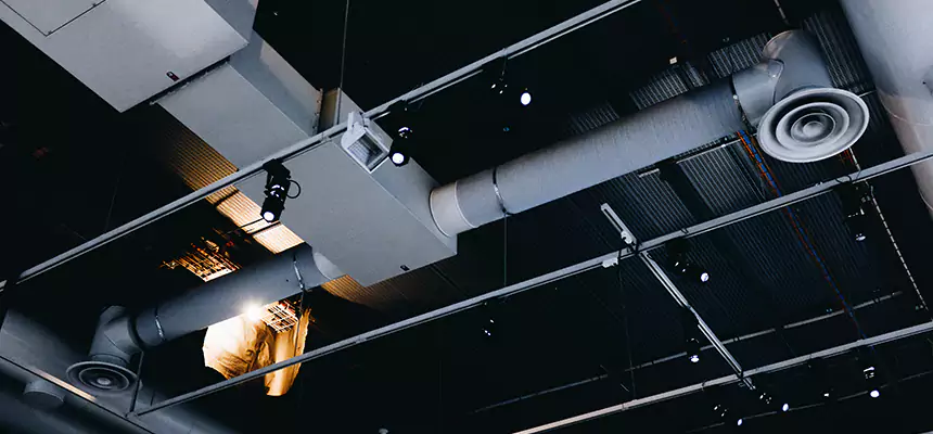 Our Seasonal Allergy Air Duct Cleaning Services in Redan, GA