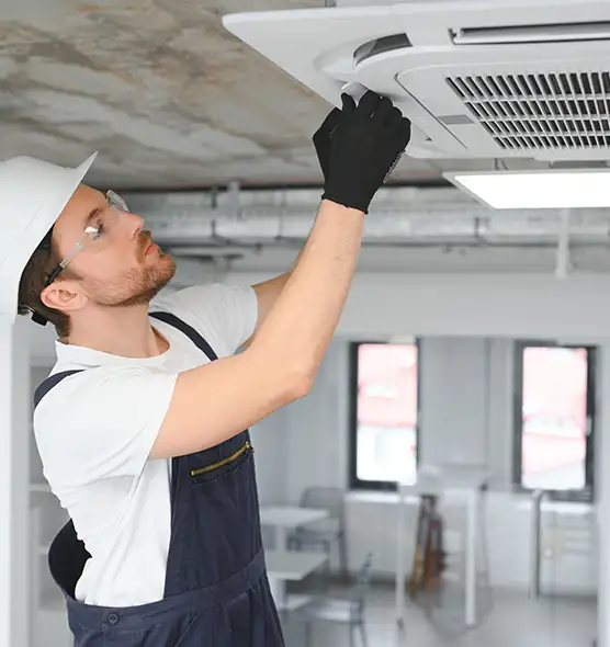 Top Affordable Duct Cleaning Services Near Me in Redan, GA