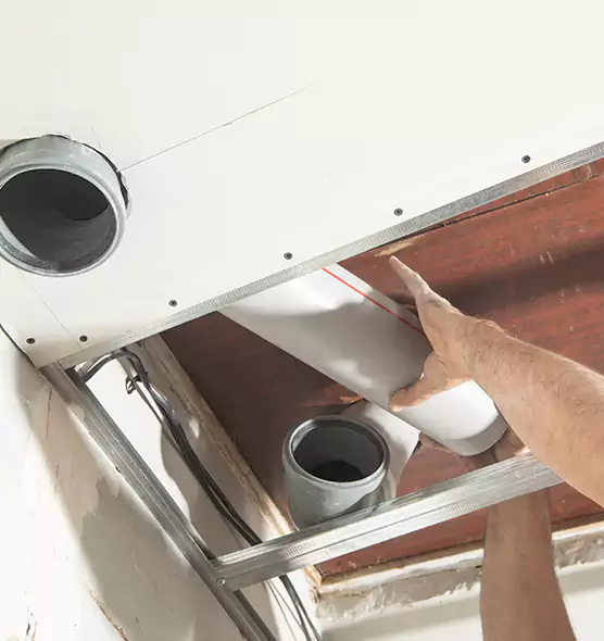 Professional Air Duct Replacement in Redan, GA