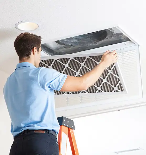 About Annual Dryer Vent Maintenance Redan, GA
