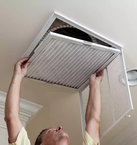 Trusted Apartment Air Duct Cleaning in Redan, GA