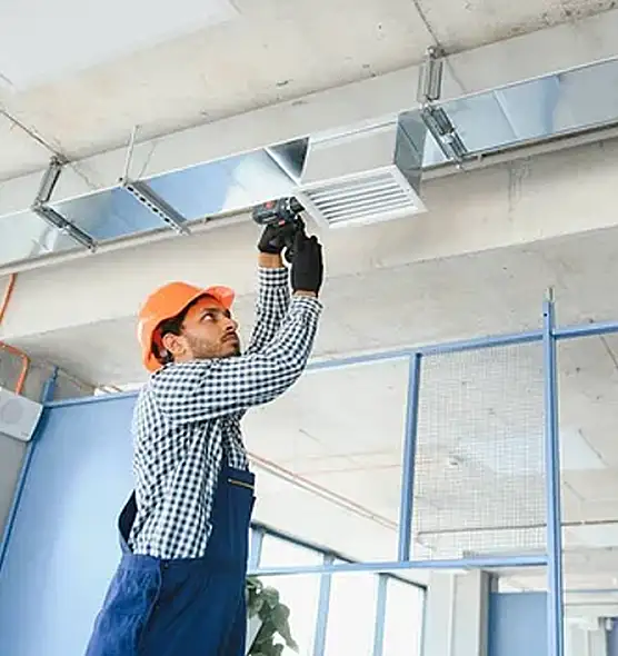 About Commercial Laundry Vent Cleaning in Redan, GA