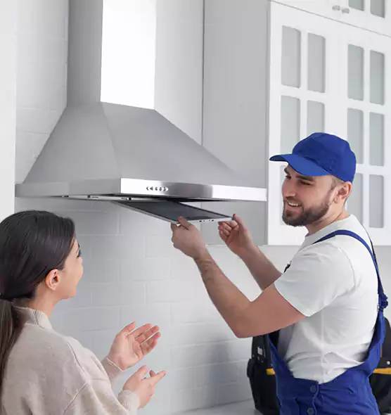 Professional Dryer Vent Cleaning Service in Redan, GA