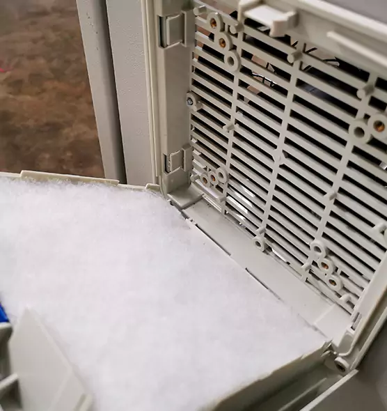 Professional Dryer Vent Mold Cleaning in Redan, GA