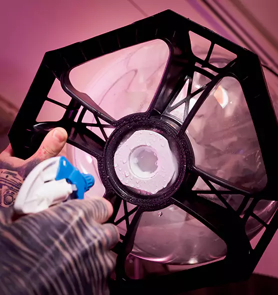 Professional Dryer Vent Sanitization Service in Redan, GA