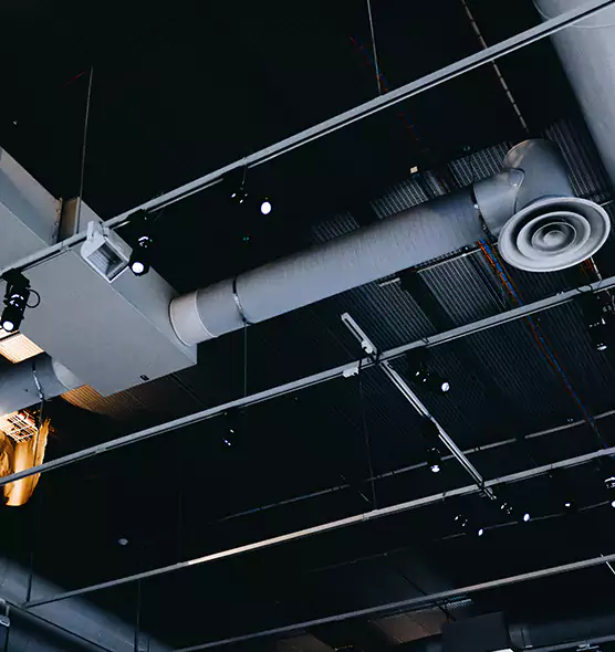 Professional Duct Cleaning For LEED Homes in Redan, GA