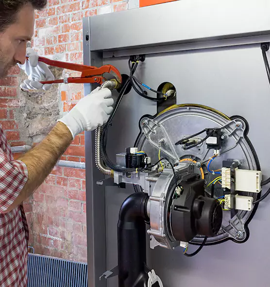 Advanced Repair Dryer Vent Hose in Redan, GA