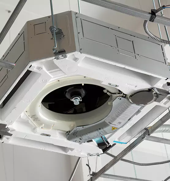 Professional Roof Vent Lint Removal Redan, GA