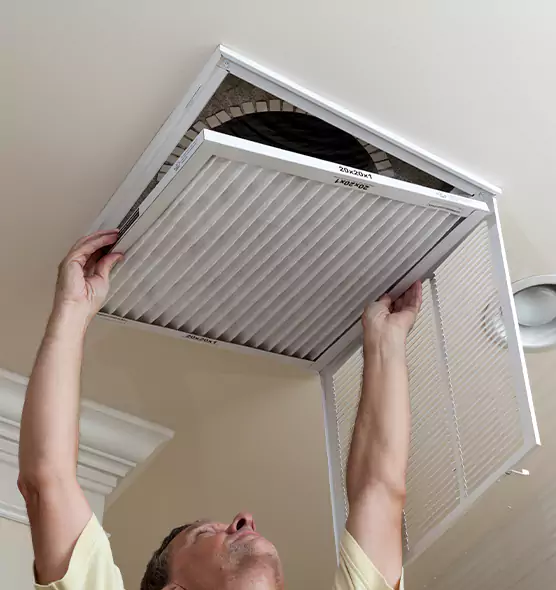Professional Vent Relocation Services in Redan, GA