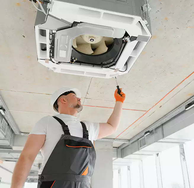 Why Homeowners & Businesses Trust Us in Redan, GA?