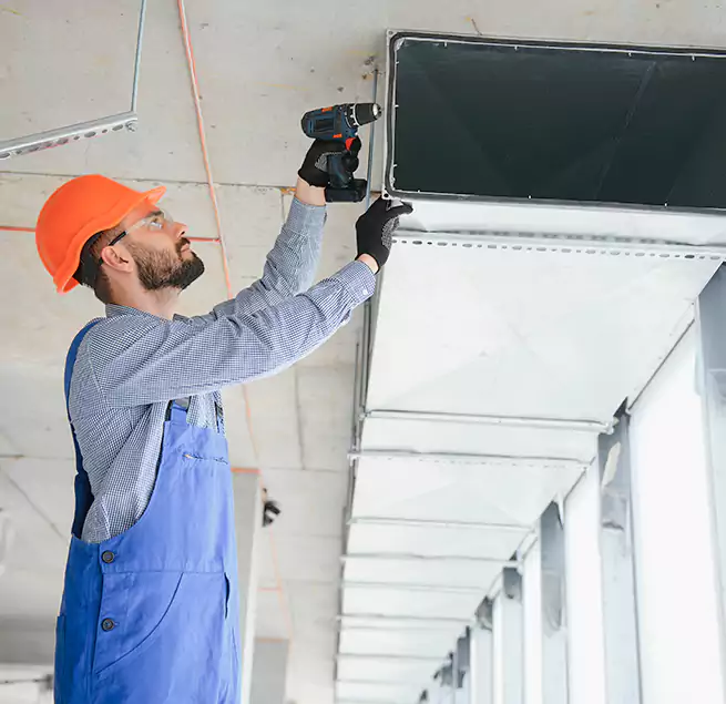 Why Homeowners & Businesses Trust Us in Redan, GA?