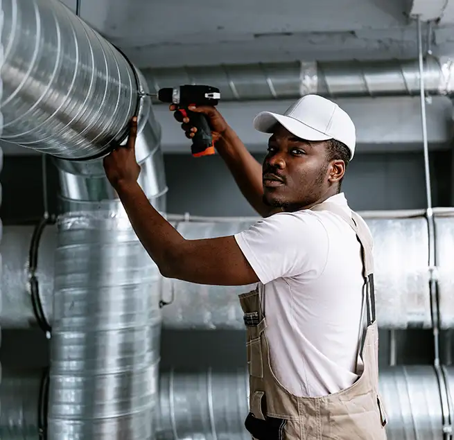 Why Homeowners & Businesses Trust Us Redan, GA