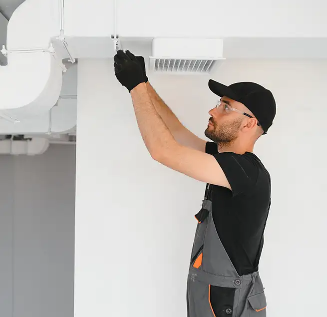 Why Homeowners & Businesses Trust Us in Redan, GA?