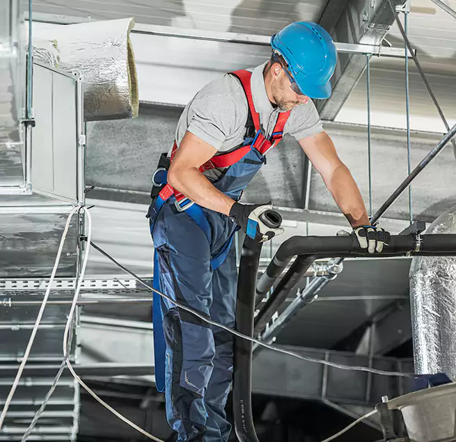 Why Homeowners & Businesses Trust Us in Redan, GA?