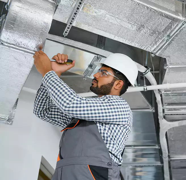 Why Homeowners & Businesses Trust Us Redan, GA