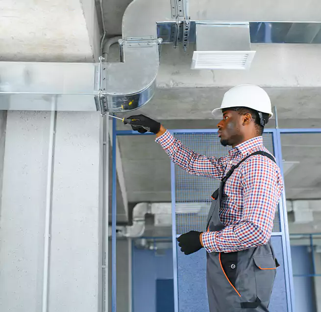 Why Homeowners & Businesses Trust Us Redan, GA