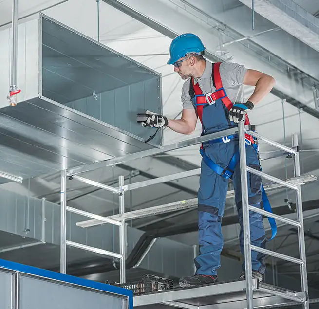 Why Homeowners & Businesses Trust Us in Redan, GA?