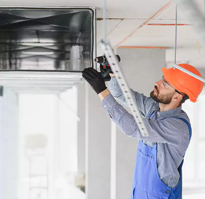 Why Homeowners & Businesses Trust Us Redan, GA