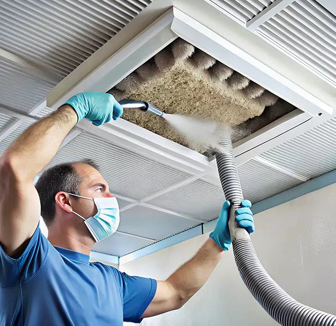 Why Homeowners Businesses Trust Us in Redan, GA