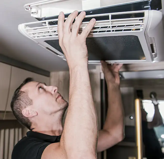 Why Homeowners & Businesses Trust Us Redan, GA