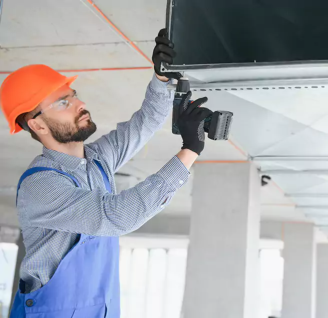 Why Homeowners & Businesses Trust Us in Redan, GA?