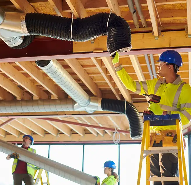 Why Homeowners & Businesses Trust Us in Redan, GA?