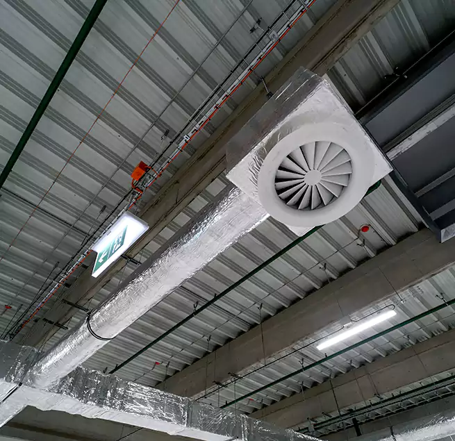 Why Homeowners & Businesses Trust Us in Redan, GA?