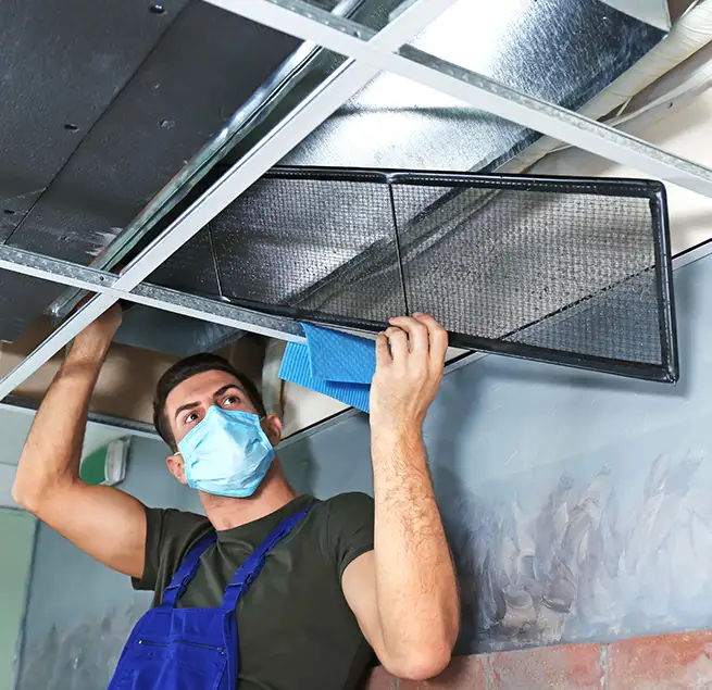 Why Homeowners & Businesses Trust Us in Redan, GA?