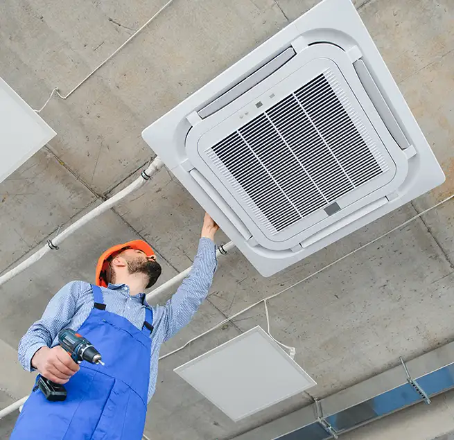 Why Homeowners & Businesses Trust Us in Redan, GA