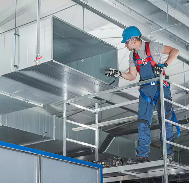 Why Homeowners & Businesses Trust Us in Redan, GA?