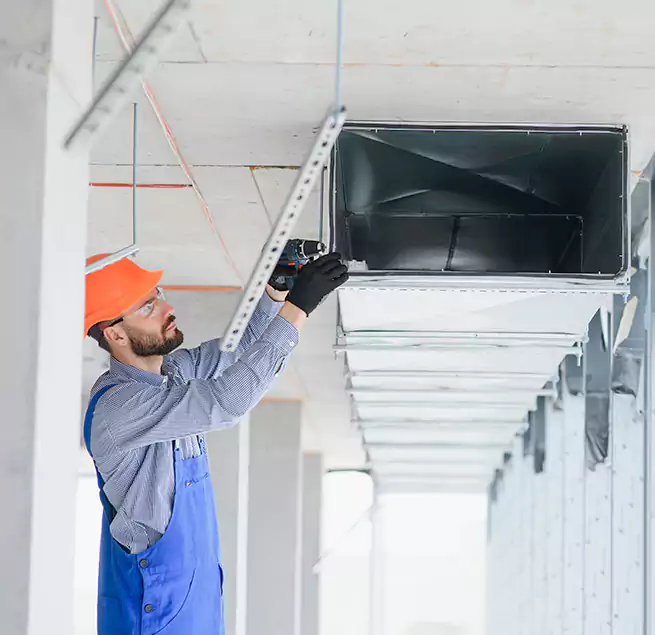 Why Homeowners & Businesses Trust Us in Redan, GA?