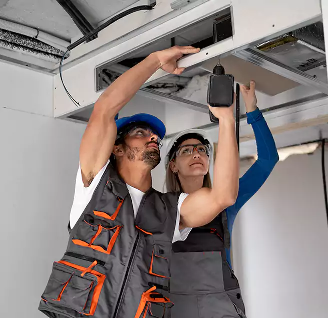 Why Homeowners & Businesses Trust Us in Redan, GA