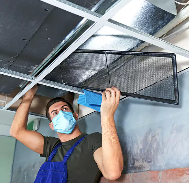 Why Homeowners & Businesses Trust Us in Redan, GA?