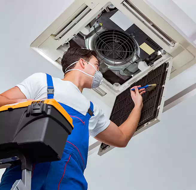 Why Homeowners & Businesses Trust Us in Redan, GA?